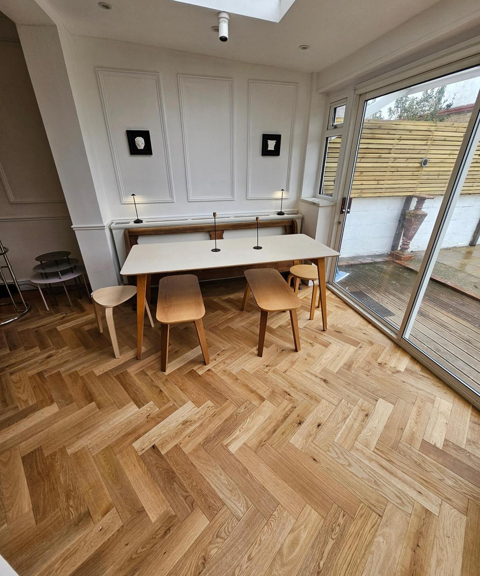 Wembley London Lovely 6 Bed House Sleeps Up To 14 Экстерьер фото